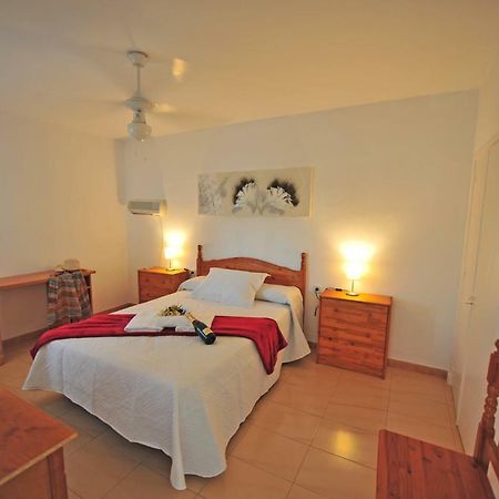 Apto Terrazas 3 Rooms 2 Banos Cabildo Playa Parking Sanlúcar de Barrameda Exterior foto
