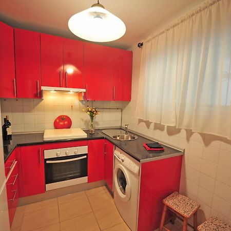 Apto Terrazas 3 Rooms 2 Banos Cabildo Playa Parking Sanlúcar de Barrameda Exterior foto
