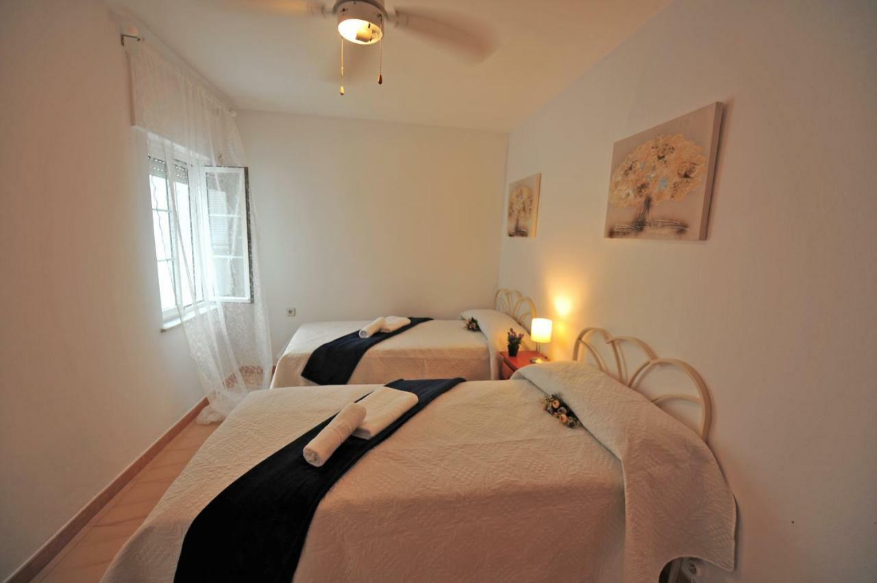 Apto Terrazas 3 Rooms 2 Banos Cabildo Playa Parking Sanlúcar de Barrameda Exterior foto