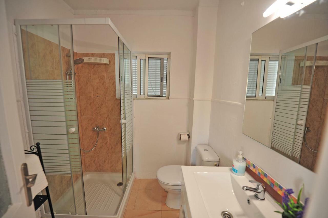 Apto Terrazas 3 Rooms 2 Banos Cabildo Playa Parking Sanlúcar de Barrameda Exterior foto