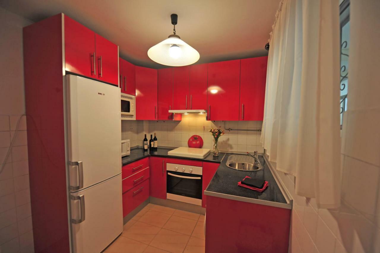 Apto Terrazas 3 Rooms 2 Banos Cabildo Playa Parking Sanlúcar de Barrameda Exterior foto