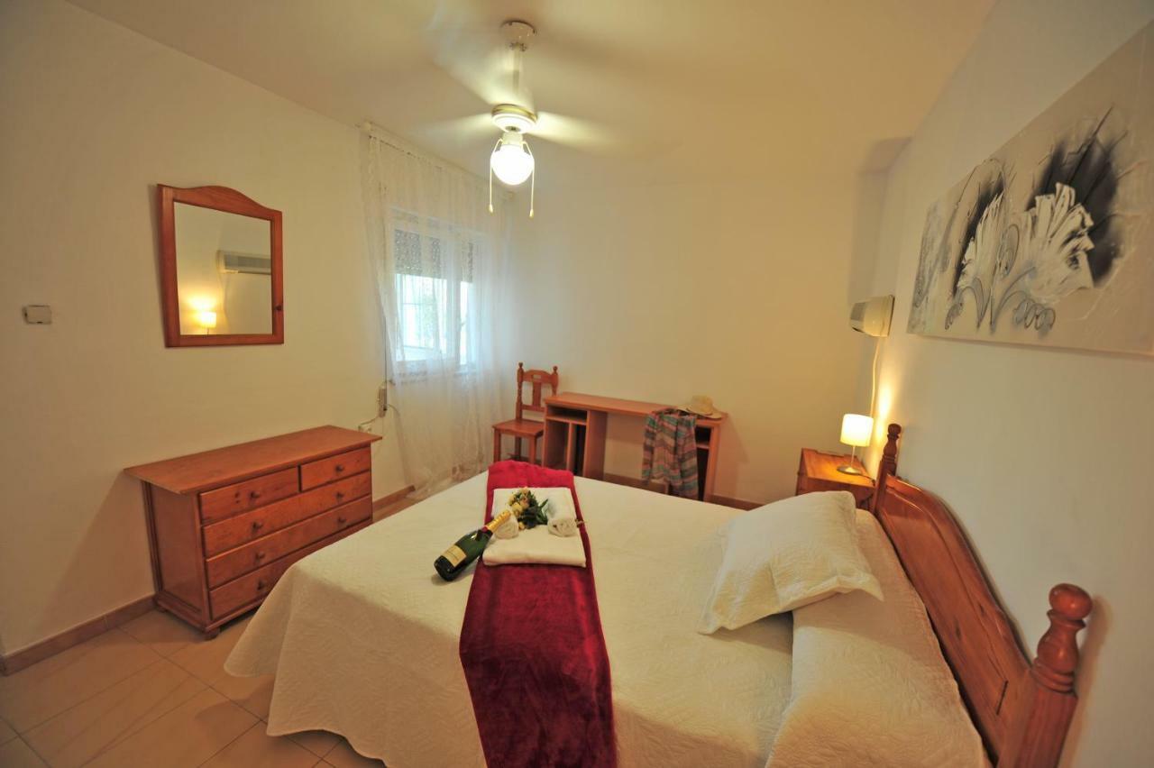 Apto Terrazas 3 Rooms 2 Banos Cabildo Playa Parking Sanlúcar de Barrameda Exterior foto