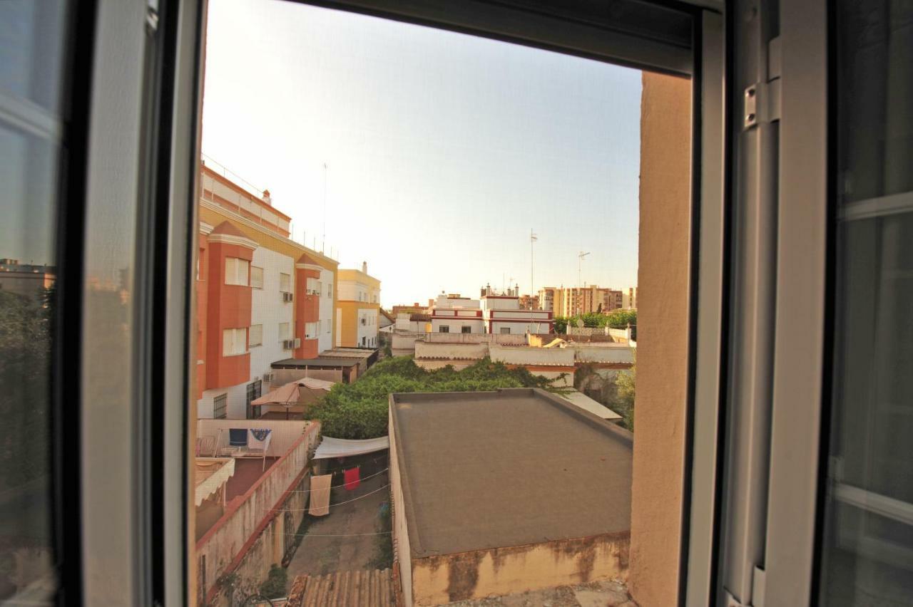 Apto Terrazas 3 Rooms 2 Banos Cabildo Playa Parking Sanlúcar de Barrameda Exterior foto