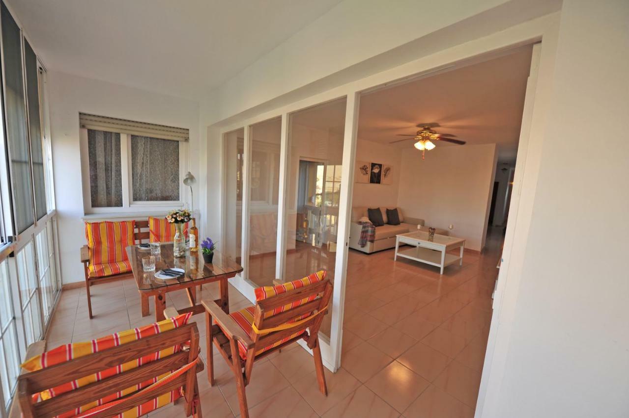 Apto Terrazas 3 Rooms 2 Banos Cabildo Playa Parking Sanlúcar de Barrameda Exterior foto